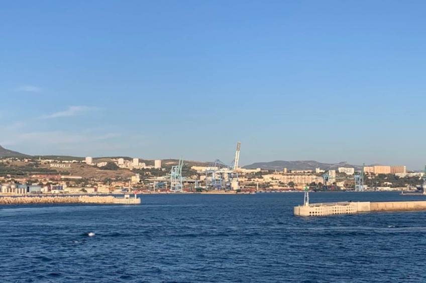 Appart'hôtel Odalys City Centre Euromed - foto 21