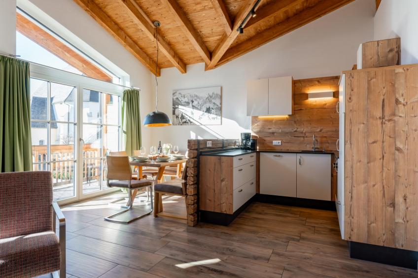 Tauernsuites Mitterwirt TOP 322 - foto 13
