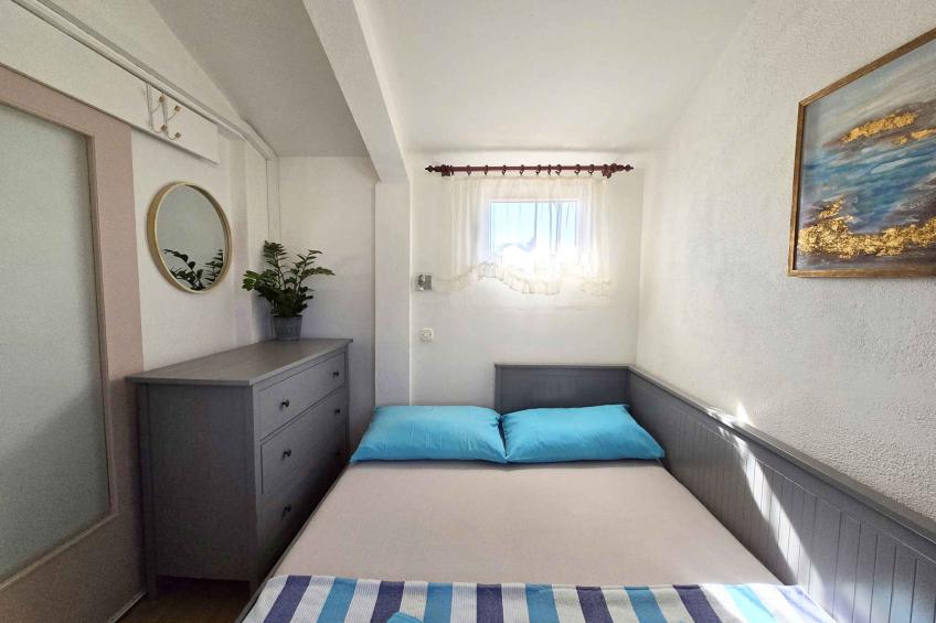 Vakantiewoning met terras en airco - VW-3Y6GP - foto 40