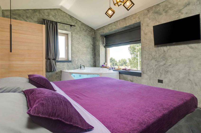 Villa mit Klimaanlage und Pool - BF-9F55H - foto 39