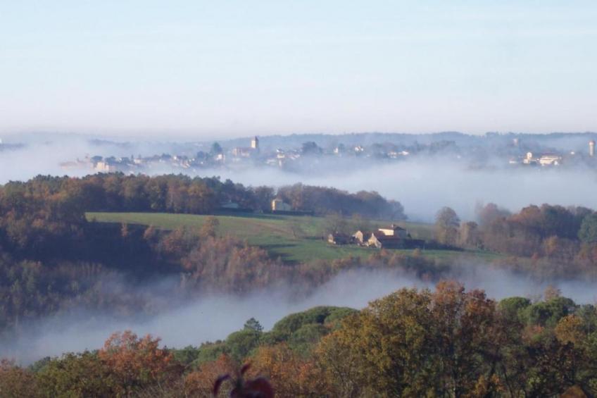 Maison de vacances - BERBIGUIÈRES - foto 27