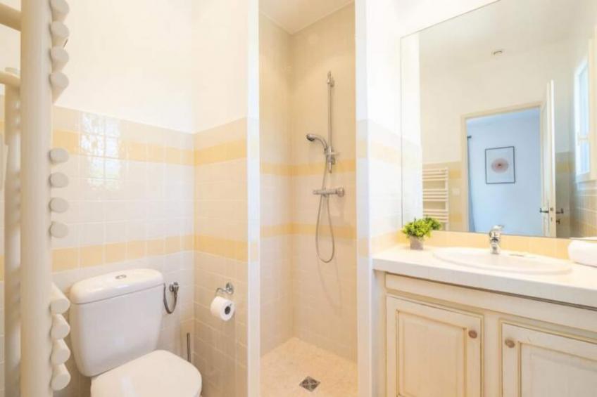 Résidence Bijou De 280m2 Et Piscine à Débordement Au Calme Absolu - foto 22