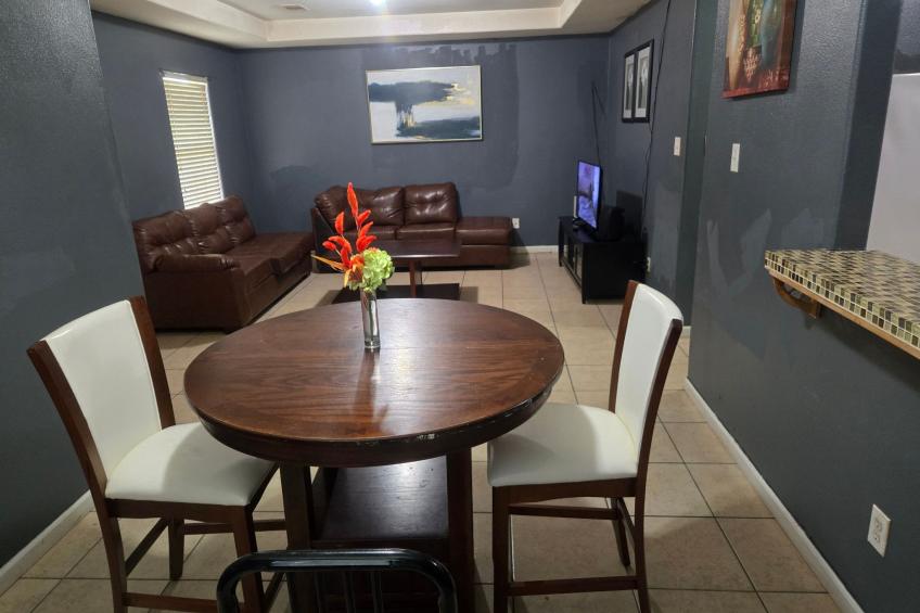 Ferienvilla "Schickes wunderbares Haus"