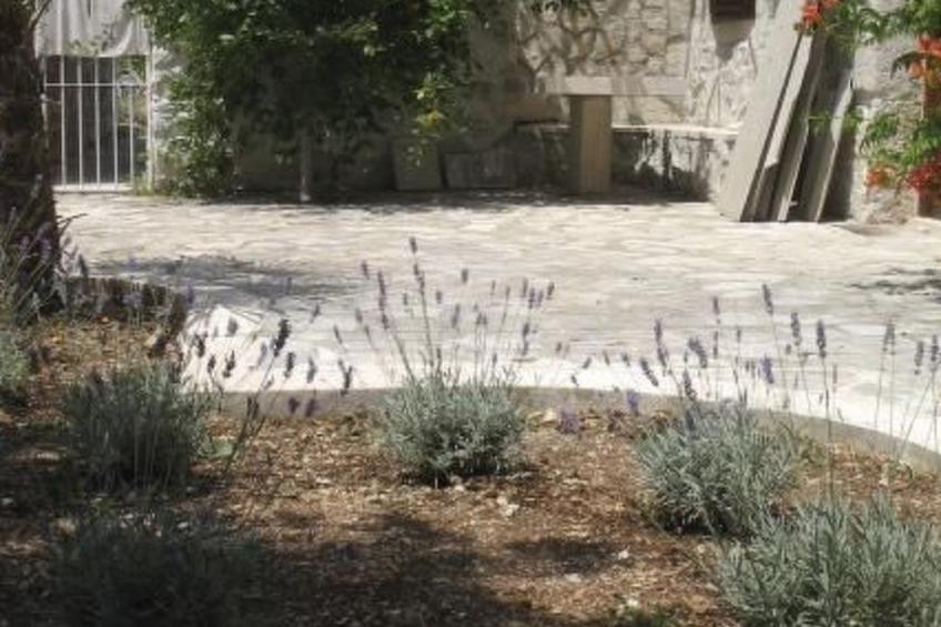 Wohnung in Zavala mit schönem Garten - foto 20