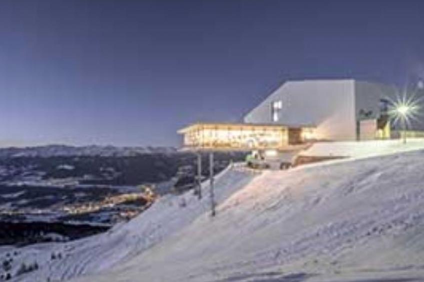 Panorama - Studio - foto 45