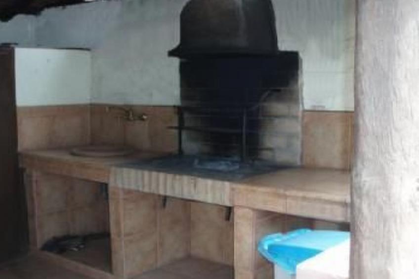 Schönes Steinhaus El Palmeral del Valle - foto 9