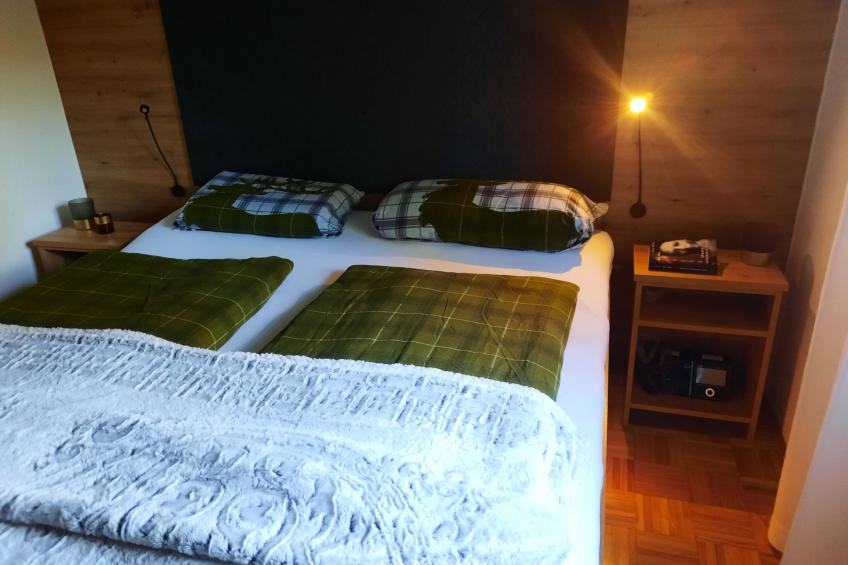 Fewo Rheinfeld - foto 5