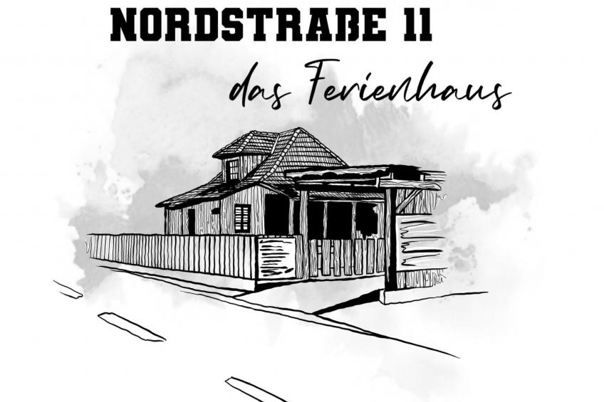 Tolles Ferienhaus in Altwarp mit Garten - foto 41