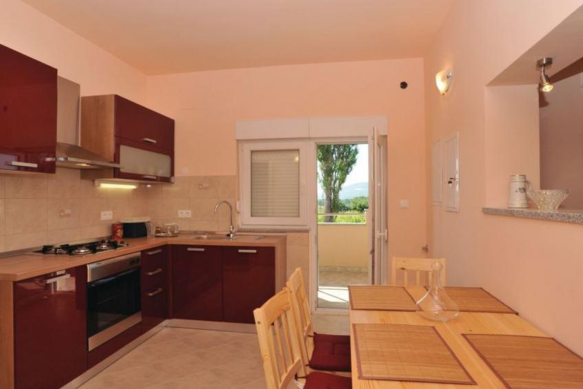 Villa "Sonnenblume" mit eigenem Garten und Grill - foto 14