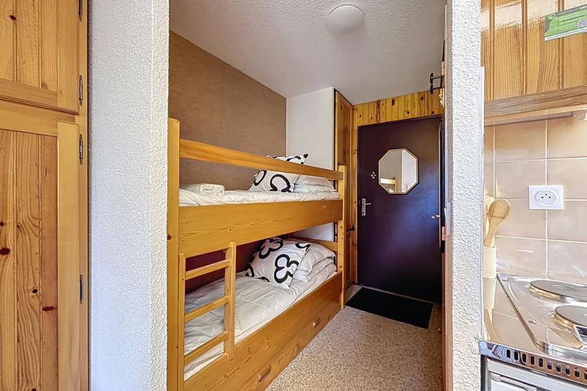 Résidence des Montagnes - foto 11