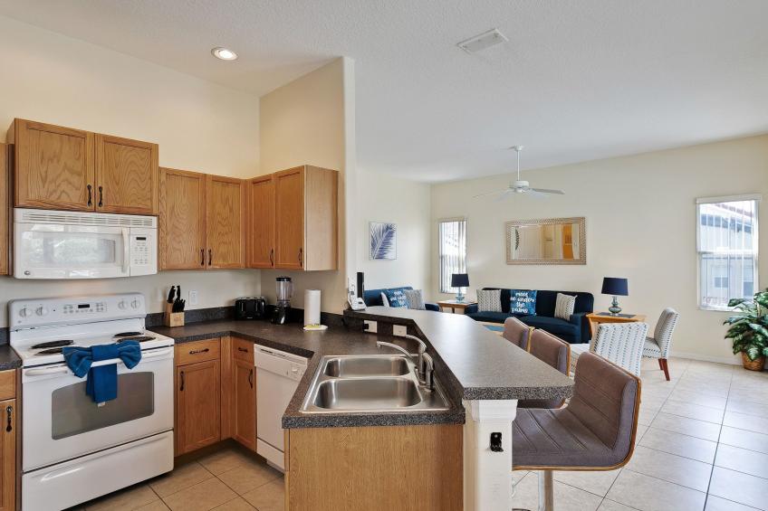 Geräumige Familienvilla mit privatem Pool und Spa in Südwestlage - foto 5