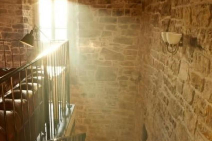 in Kostanjica mit Grill, Terrasse und Garten - foto 10