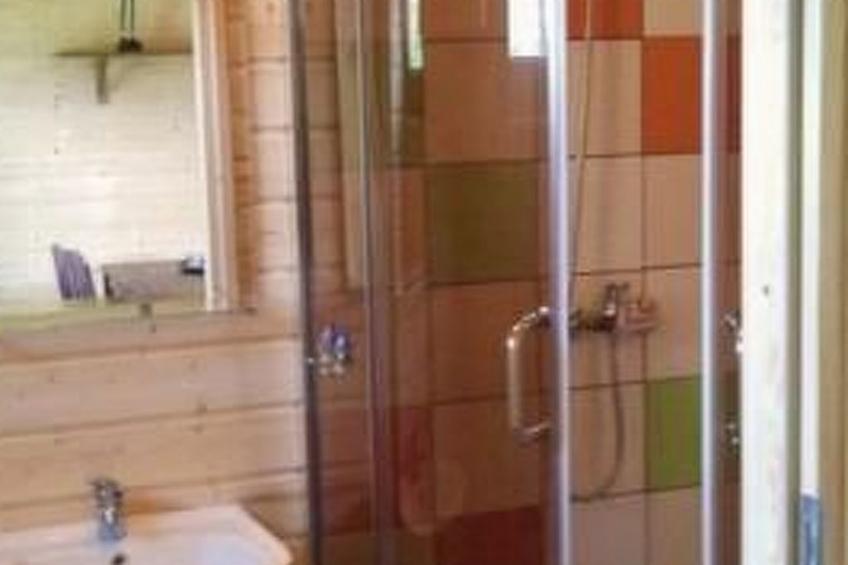 Blockhütte mit Terrasse und Grill - foto 17