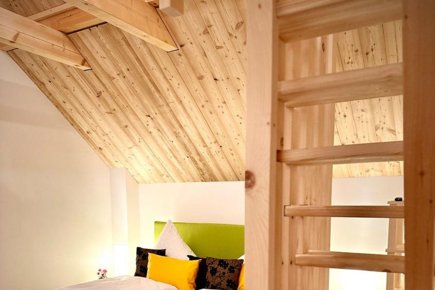 Das Rizzi - Freistehendes Haus mit Panoramapool - foto 12