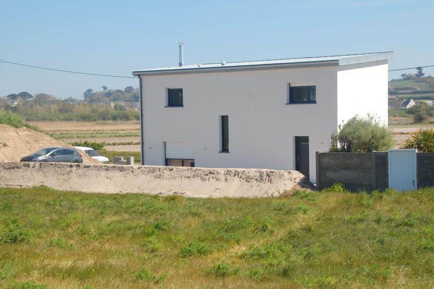 Ein Haus auf der Düne, direkter Zugang zum Strand - foto 41