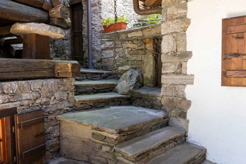 Chalet Borgo Walser Testa 2 - foto 4