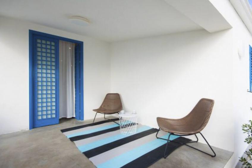 Villa Leucosia Marina Strand Resort - foto 6