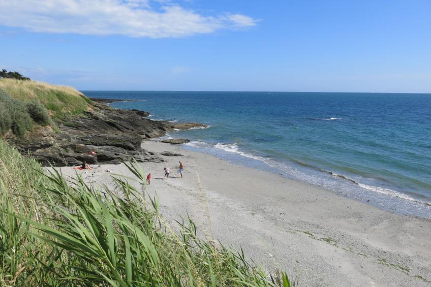 Maison de Kergoff - foto 27