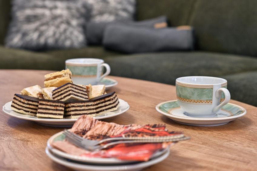 Villa Šumska vila AVA - foto 25