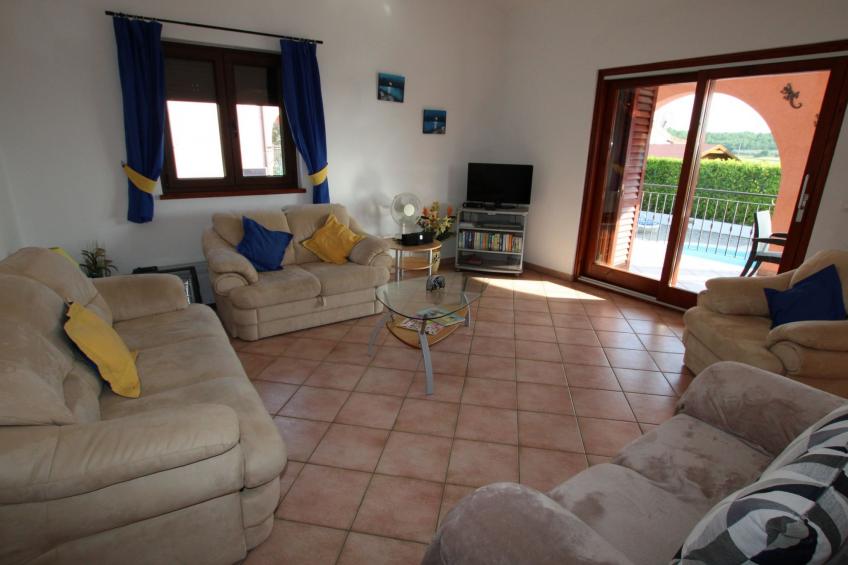 Villa Nel Rosa / HR-11037-01 - foto 17