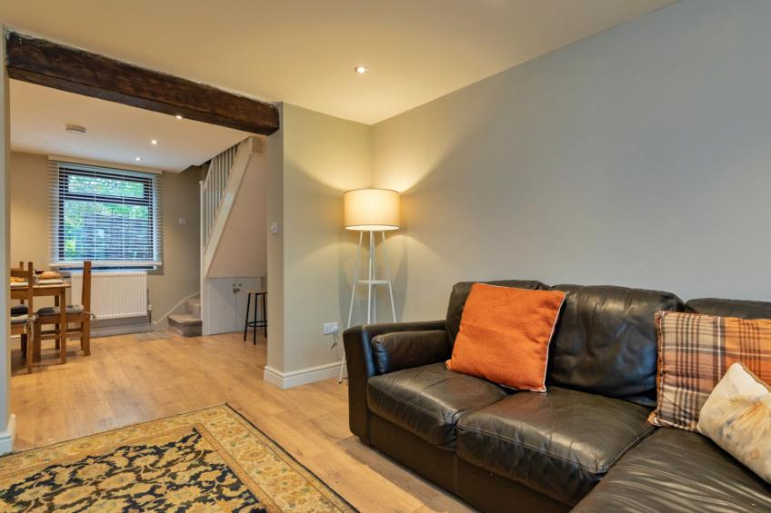 Kingsley Hollows Cottage - foto 10