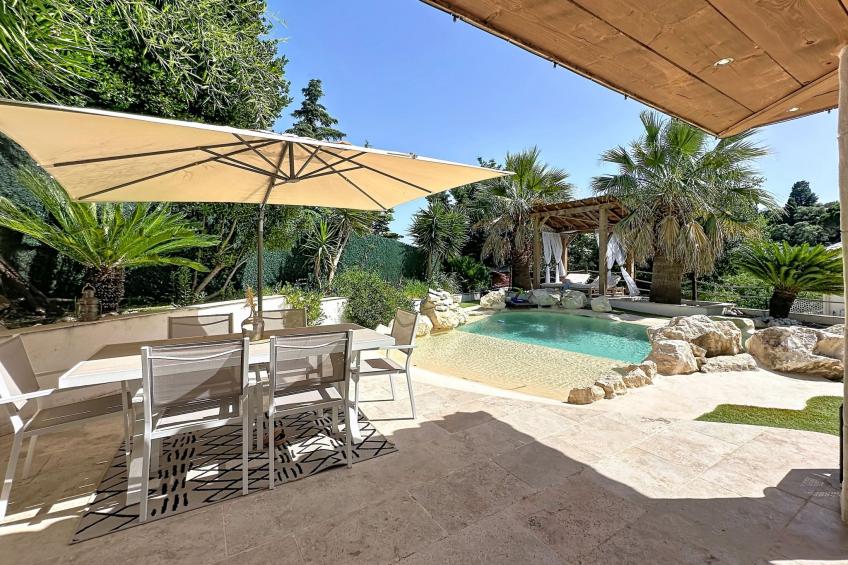 Villa le Lagon - foto 65