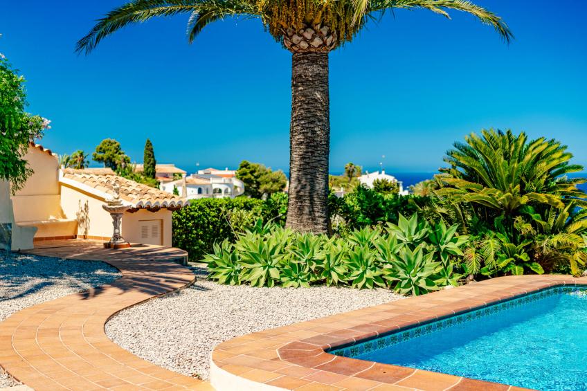 Villa Barbara - foto 60