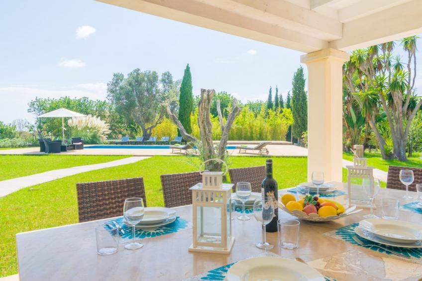 Finca Canyamel Beach & Golf - foto 57