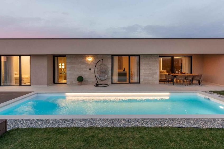 Villa met airconditioning en zwembad - BF-P6622 - foto 11