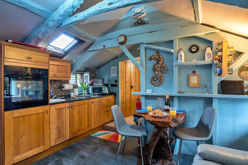 Fisherman's Cottage - foto 4