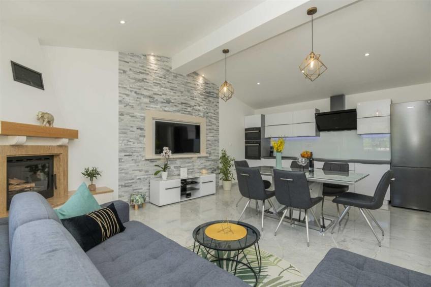 Holiday Home Maslina - foto 2