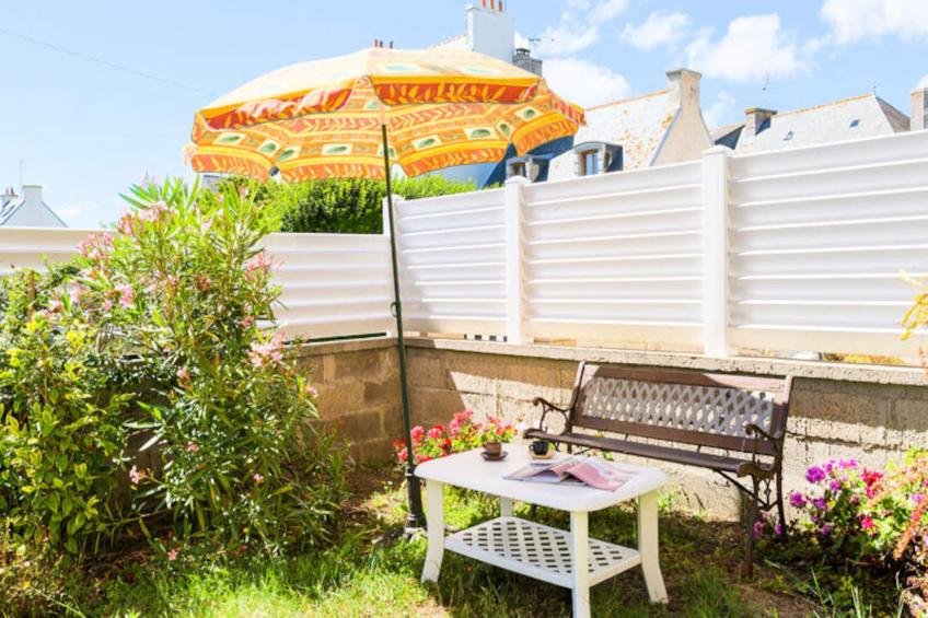 Maison à Le Guilvinec - foto 18