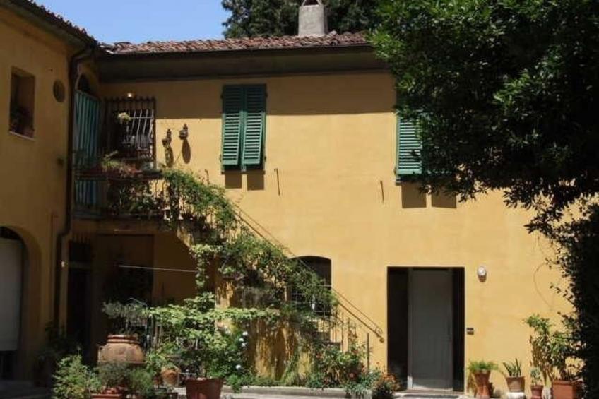 Wohnung Pisa Piazza Miracoli - foto 7