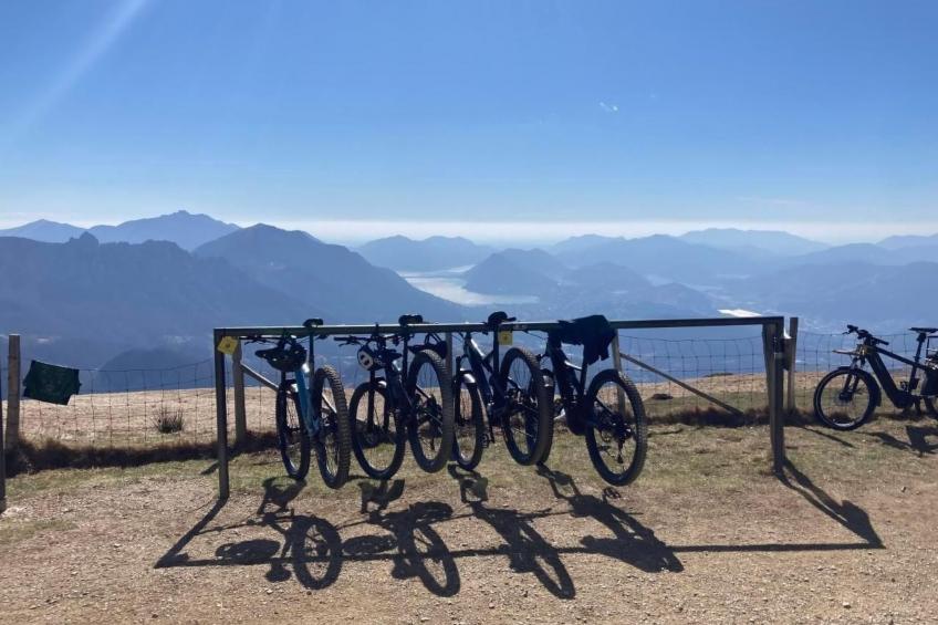 mit Bergblick - foto 56