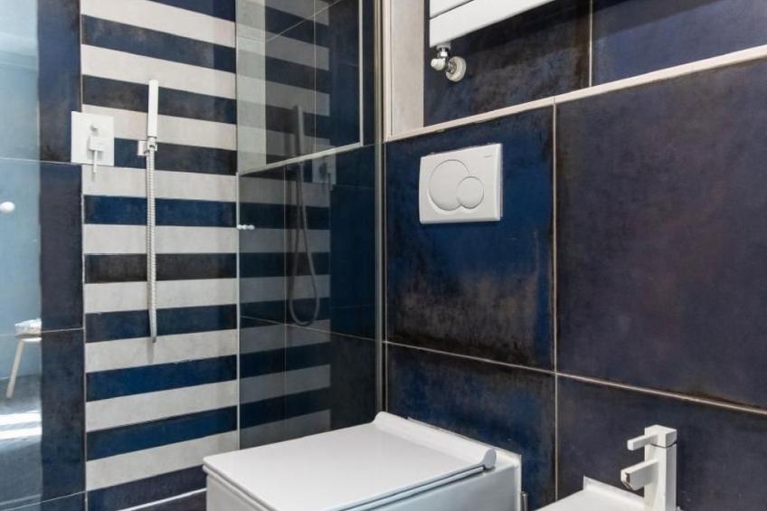 In der Wolkenwohnung Torino - foto 24