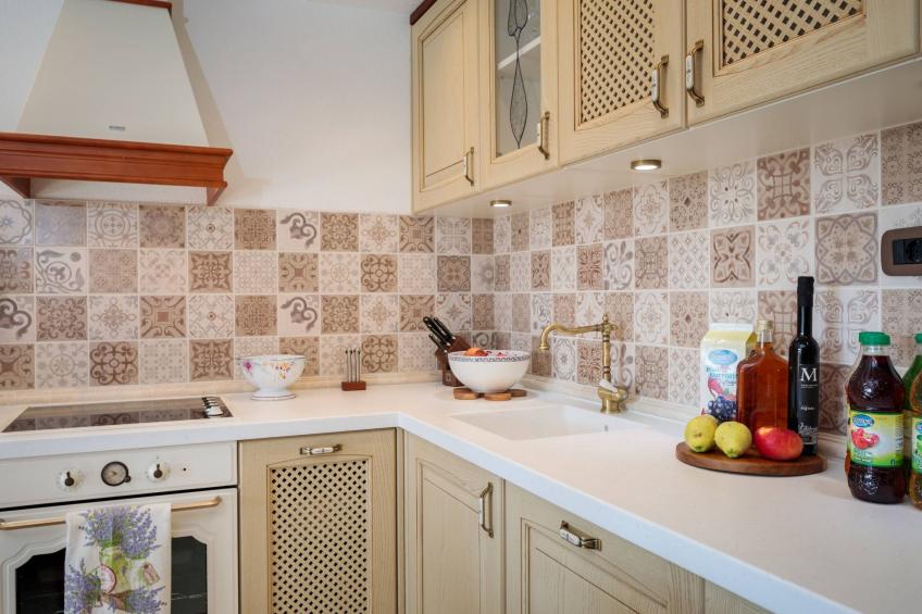 Die Höfe der Villa Ivan - foto 38