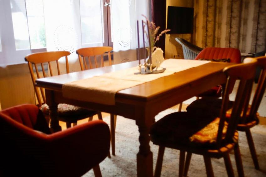 Fewo "Aal Obstbeem" - foto 34