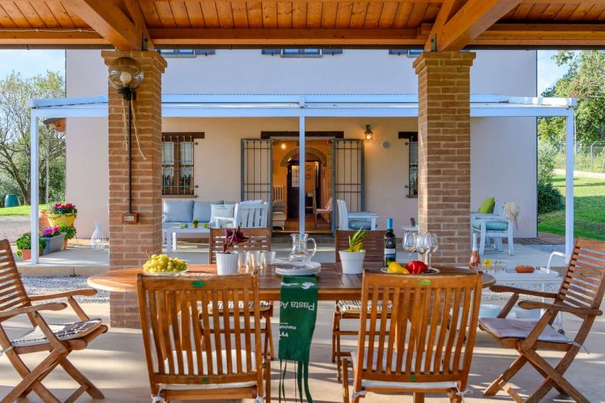 Casale Partemio - foto 12