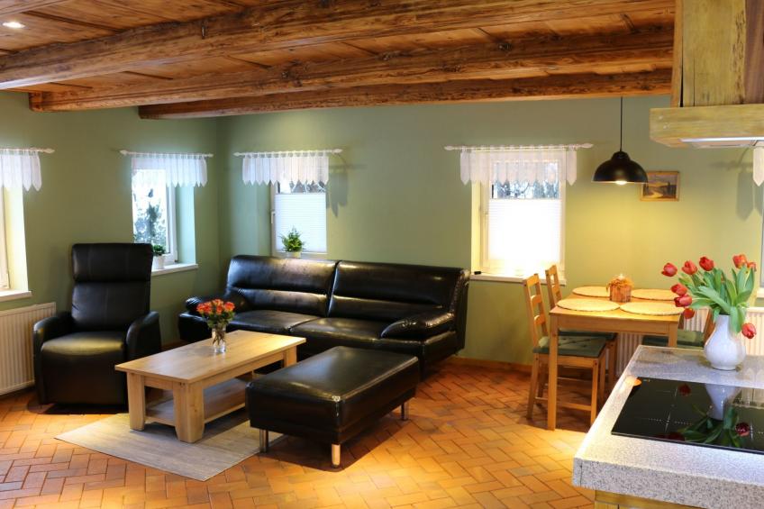 Appartement mit Garten, Grill und Terrasse - foto 3