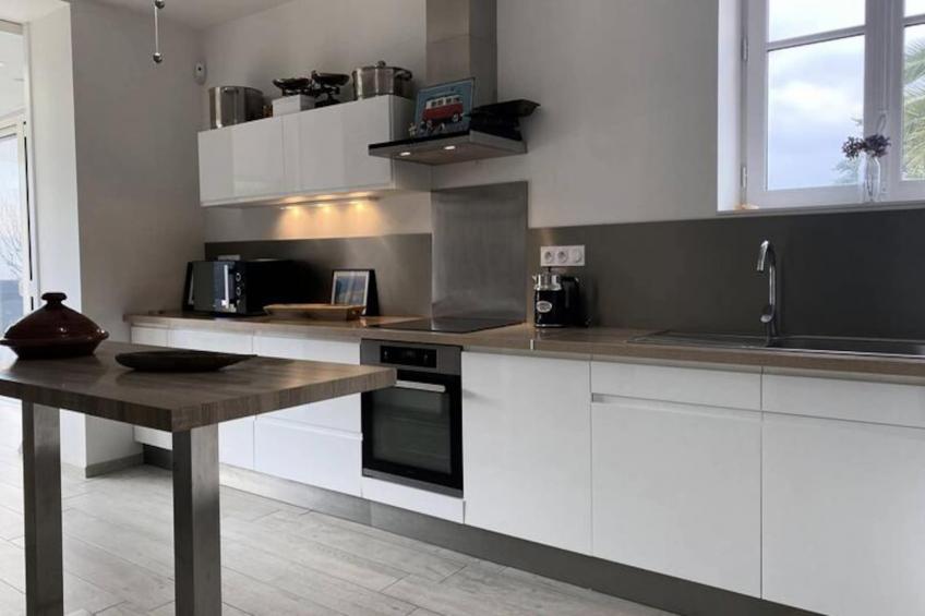 Résidence 1009-pleneuf Val Andre - foto 7