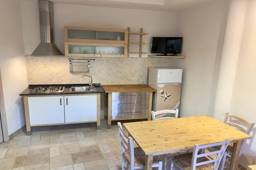 Res Abbaechelu Santa Margherita Trilo - foto 7