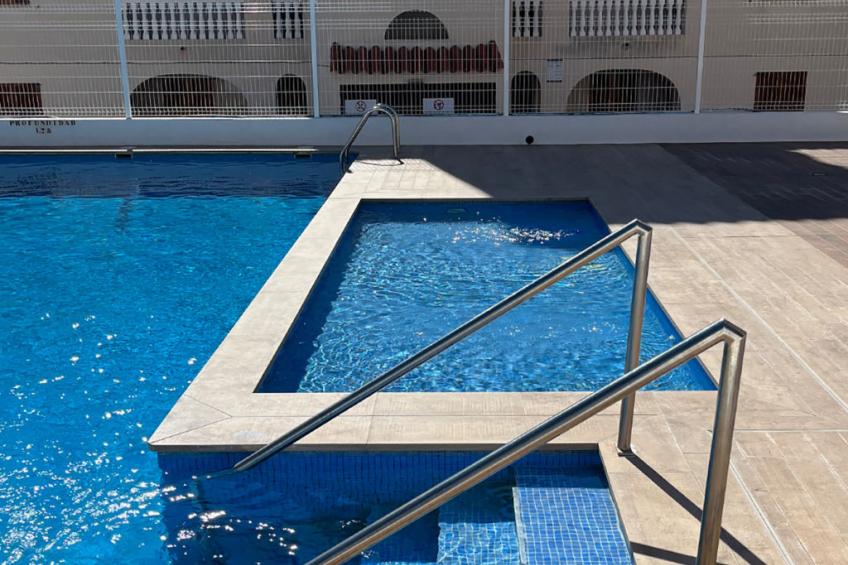 TerrazaAzul-Penthouse apartment sea view - foto 54