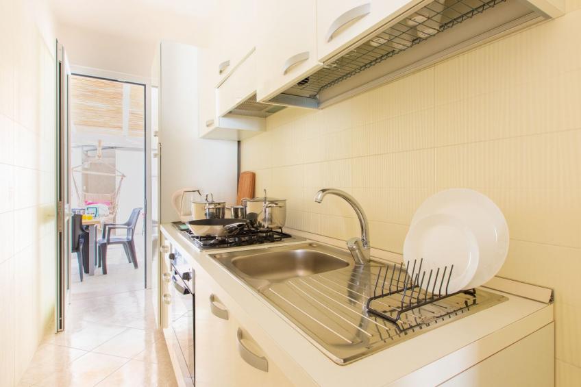 Casa Acquamarina - foto 10