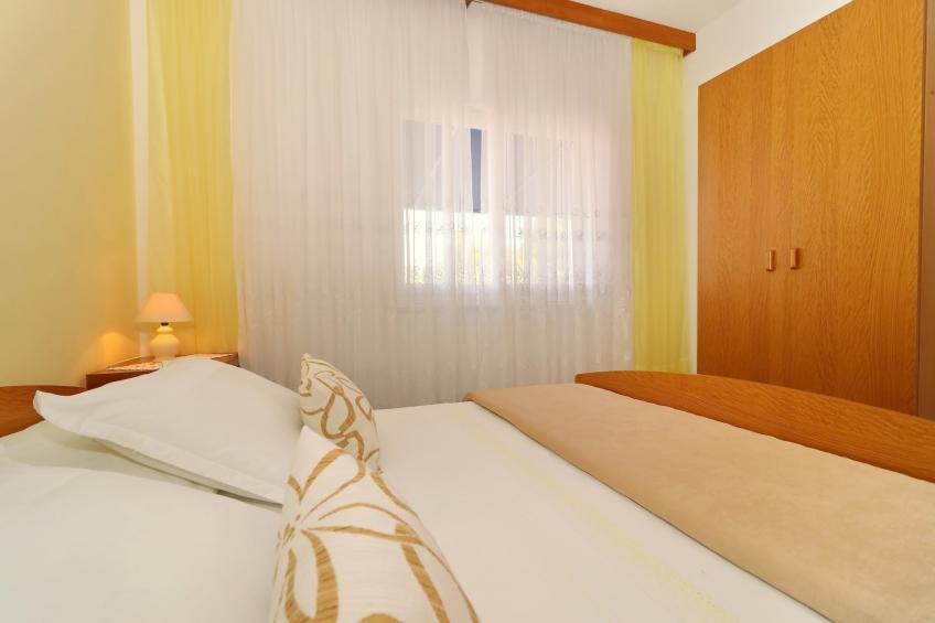Apartments Villa Marijana - Comfort Two Bedroom Apartment with Terrace and Garden View (Marijana 2) - foto 7