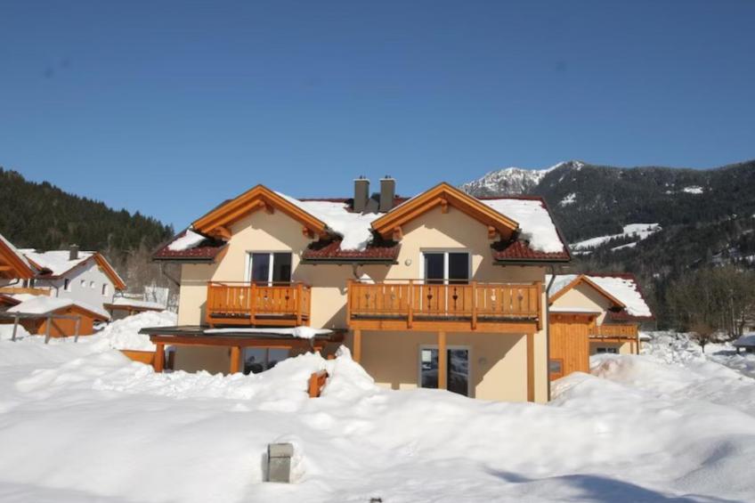 Chalet am Sonnenpiste - foto 30