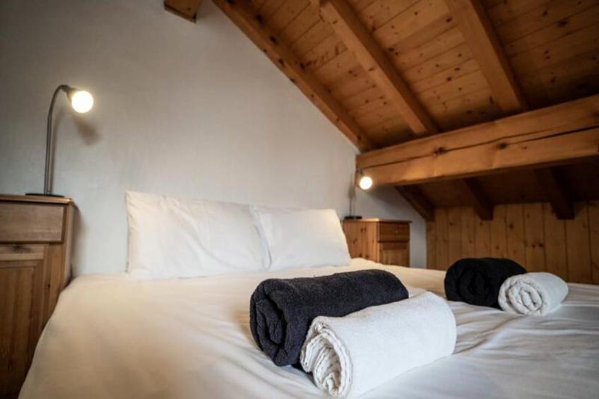 Chalet Matterhorn - foto 13