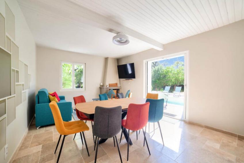 Maison à L'Aiguillon la Presqu'ile - foto 7