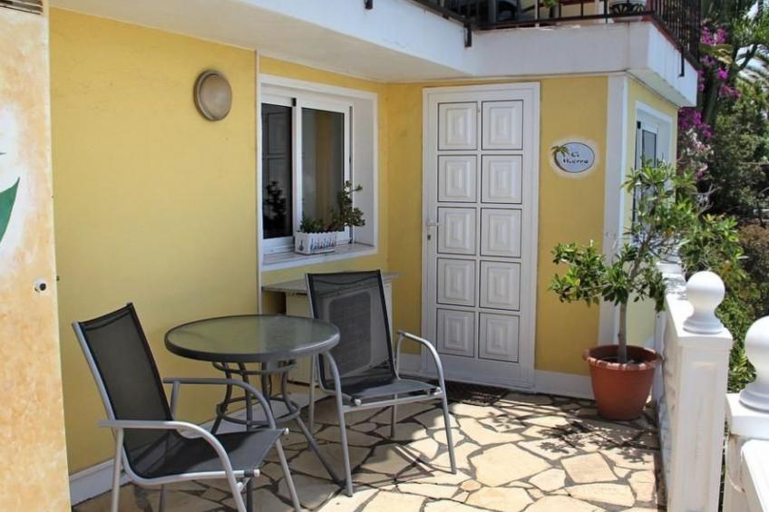 Apartment El Hierro - foto 13