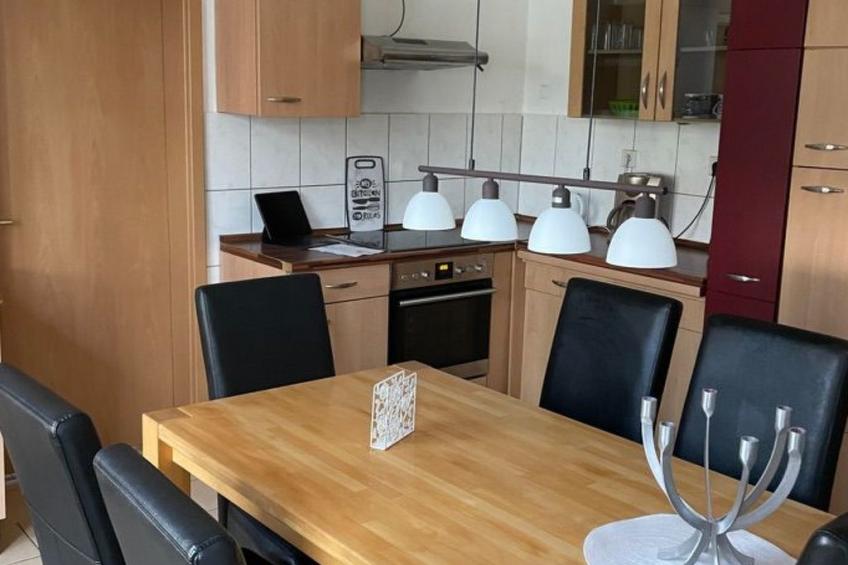 Wohnung in Norderende mit Großem Garten - foto 38