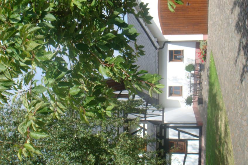 Romantisches Fachwerkhaus zwischen Rhein und Mosel - foto 51